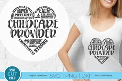 Design heartfelt gifts for your coworkers with our childcare provider subway art heart SVGs. Create custom shirts and tote bags that showcase your appreciation. Perfect for Cricut and Silhouette users.