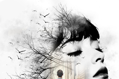 Editable Double Exposure Effect Product Image 8