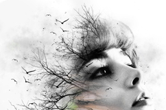Editable Double Exposure Effect Product Image 9