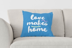 Create Paint - Bold Calligraphy Font Product Image 15