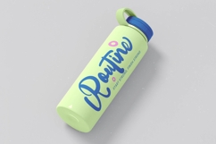 Create Paint - Bold Calligraphy Font Product Image 17