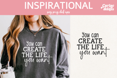 Create the Life