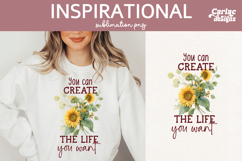 Create the Life you Want