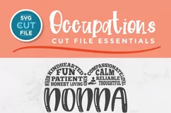 Make Your Nonna Feel Special with the Nonna Subway Art Heart SVG Perfect for T-Shirts and Tote Bags
