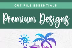 Craft your dream 2024 Besties Cruise getaway on shirts and totes using this 2024 Besties Cruise SVG for Cricut and Silhouette. Dive into the beauty of the islands through your creations.