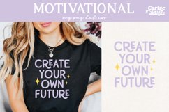 Create your own Future SVG