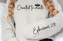 Created to create Sleeve SVG Design Product Image 2