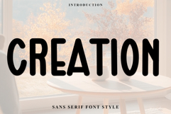 Creation Product Image 1