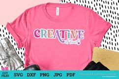 Creative At Heart Cut File Product Image 2