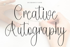 Creative Autography Product Image 1