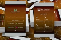 Creative Business Card Product Image 4