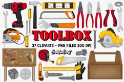 Construction Clip Art, construction cliparts graphics png Product Image 2