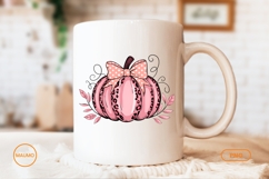 Thanksgiving pumpkin png Product Image 3