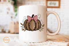 Thanksgiving pumpkin png Product Image 2