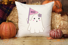 Boo halloween ghost Product Image 3
