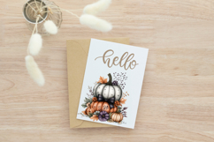 A Tale Of Pumpkins Product Image 2