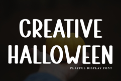 Creative Halloween Product Image 1