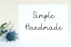 Creative Handmade Product Image 6