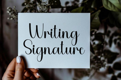 Creative Handwritten Product Image 2