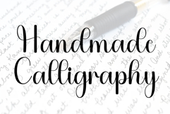 Creative Handwritten Product Image 5
