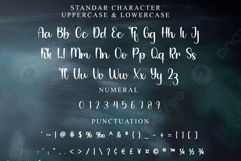 Creative Handwritten Product Image 7