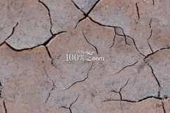 Seamless Deep Dark Ground Textures Pack 4K - 8 Textures Product Image 2