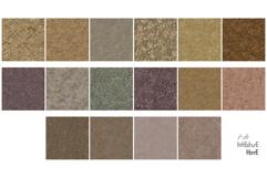Seamless Gravel Stone Ground Textures Pack 4K Product Image 3