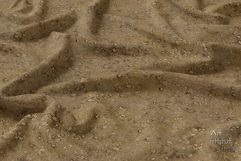 Seamless Gravel Stone Ground Textures Pack 4K Product Image 4