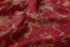Seamless Marble Textures Crimson Pack 8 JPG 4K Digital Paper Product Image 5
