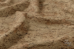 Seamless Warm Light Ground Textures Series 4K - 12 Textures Product Image 5