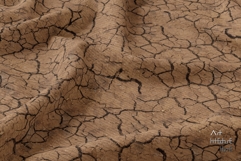 Seamless Deep Dark Ground Textures Pack 4K - 8 Textures Product Image 5
