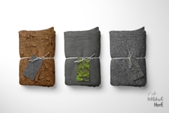 Seamless Mixed Ground Textures Pack 4K Product Image 8