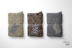 Seamless Stone Ground Textures Pack 4K - 12 Textures Product Image 8