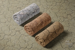 Seamless Warm Light Ground Textures Series 4K - 12 Textures Product Image 9