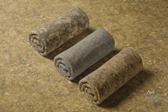 Seamless Gravel Stone Ground Textures Pack 4K Product Image 9