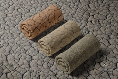 Seamless Deep Dark Ground Textures Pack 4K - 8 Textures Product Image 9