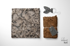 Seamless Mixed Ground Textures Pack 4K Product Image 10