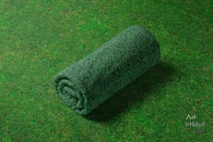 Seamless Green Grass Ground Textures Pack 4K - 16 Textures Product Image 10
