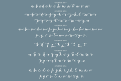 Rambow Script Product Image 7