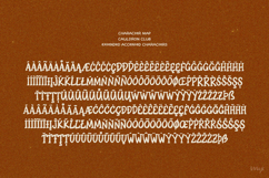 Cauldron Club - A Witchy Font Duo Product Image 3