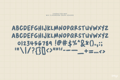 Classroom Crush Product Image 4