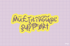 Classroom Crush Product Image 5