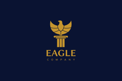 Eagle Company Logo Product Image 2