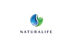 Natural Life Logo Product Image 1