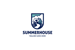 Summer House Logo Product Image 1