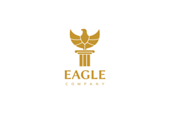 Eagle Company Logo Product Image 1