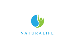 Natural Life Logo Product Image 2