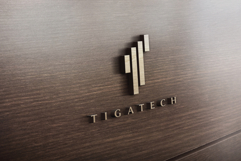 Tiga Tech - Letter T Logo Product Image 3
