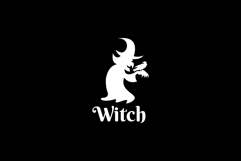 Witch Logo Product Image 2