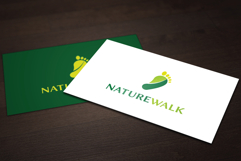 Nature Walk Logo Product Image 3